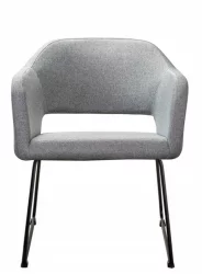 Стул Oscar Грей/Линк