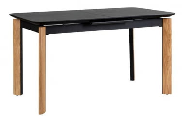 Стол раздвижной Combi Ceramic 120-150 Automatic Natur/Dark marble