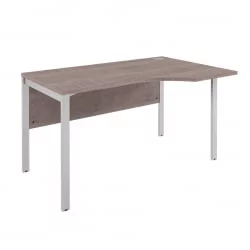 Стол письменный правый XMCET 149 R (Дуб Сонома)