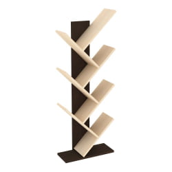 Стеллаж (S1)1193х447х191(Венге-ДМ)