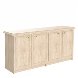 Греденция RLW 185 Дуб Девон