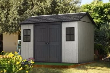 Сарай пластиковый OAKLAND 1175 SD