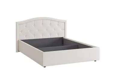 Кровать 1.4 Верона KM1.4-01.1771 Белая