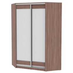 Шкаф-купе ЙА-230х1400-568-3(ЯШТ-Д2Д2) / YA-230х1400-568-3(ЯШТ-D2D2)