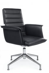 Кресло Rubens-ST C1819-2 Черный