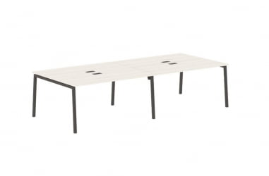 Бенч-система EDIS ELWST 3113 Ясень Траун Мокко