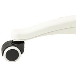 Кресло офисное BRABIX Eames MG-310 PL Белый