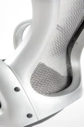 Кресло офисное Тесла CX0398H01 Grey silver