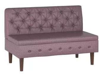 Диван с ящиком Райфл Комбинация 4 Альфа 04