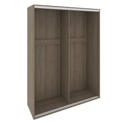 Корпус высокий + трек Maris SH.K2-8.1 Вяз Благородный