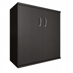 Шкаф низкий широкий Riva А.СТ-3.1 Венге Цаво