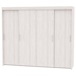 Шкаф-купе T-5-198х235х60(ЯАС-10)