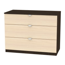 Комод K-70x90x45-1-TR(Венге-ДМ)