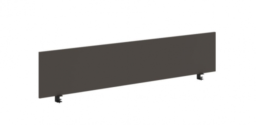 Экран EDIS EBP 1735 Мокко Черный