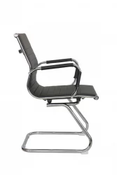 Конференц-кресло Riva 6002-3 Черный