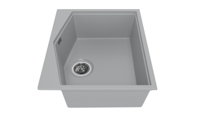 Мойка для кухни Kit Kraken OCEAN OCEANGR