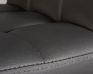 Стул барный DOBRIN KRUGER Серый