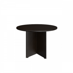 Стол переговорный Riva А.ПРГ-1 Венге Цаво