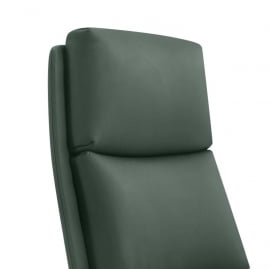 Кресло Newman A2415 Зеленый