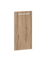 Дверь шкафа EDIS ELD 42-1 Дуб Денвер светлый