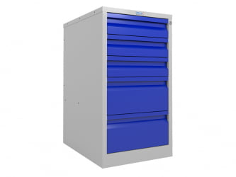 Верстак Профи (№604) ВТ160.ВД5/ВД5.000 / Profi WT160.WD5/WD5.000