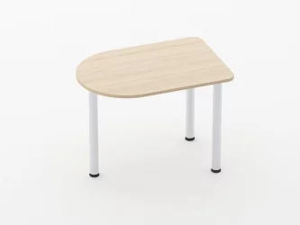 Брифинг-приставка Glassy 2.10 Туя