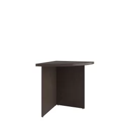 Сектор 90 Левый BON30279201 Темный дуб