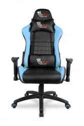 Кресло геймерское College BX-3827/Blue