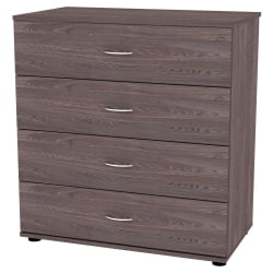 Комод Алиса(K1)856х801х459ручкаскоба96мм(ЯАТ)