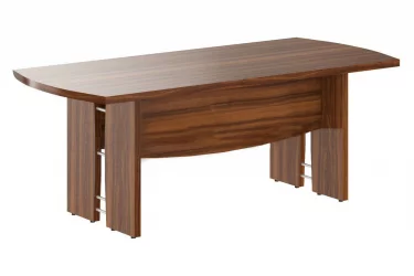 Стол переговорный В121 Орех Даллас