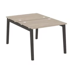 Рабочая станция ONIX WOOD OW.D.RS-2.1.7 Дуб Аттик/Темный