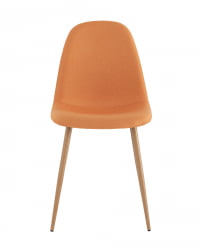 Стул Валенсия SN Оранжевый