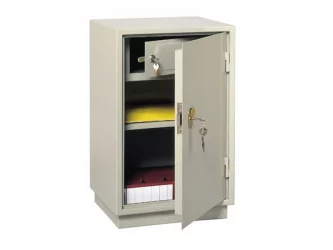 Металлический шкаф КБ-012т/КБС-012т