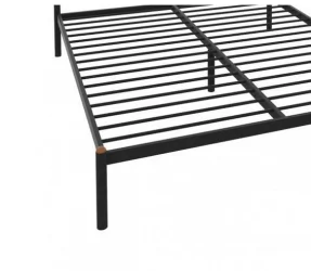 Кровать Милана Plus 1600х2000 Белая