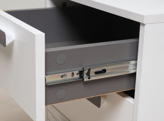 Тумба прикроватная Аляска 501.17