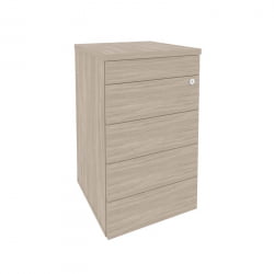 Тумба приставная (TIP-ON) ONIX O.TP-4 TIP Дуб Аттик