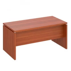 Стол руководителя Патриот ПТ 757 Миланский орех