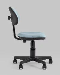 Кресло компьютерное детское УМКА Геометрия морской