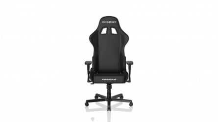 Геймерское кресло DXRacer OH/FE08/N