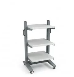 Стойка подкатная-НАБОР СР-021-01 ESD