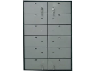 Депозитная ячейка DB-12S