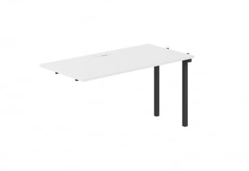 Секция рабочей станции Sigma SG.263.WH.44.AN Белый Антрацит