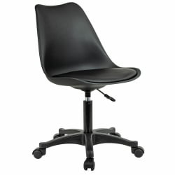Кресло офисное BRABIX Eames MG-310 PL Черный
