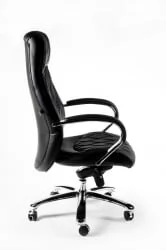 Кресло офисное Бонд H-2029 Black