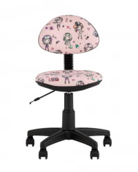 Кресло компьютерное детское УМКА Girls
