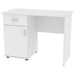 Стол Алиса(T11)743х1000х522ручкаскоба96мм(Белый)
