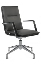 Кресло Crown-ST C1819 Графит