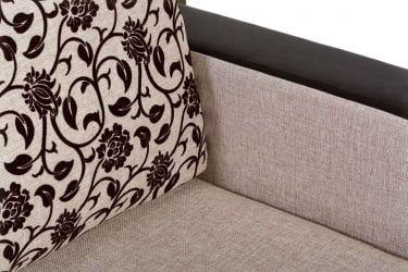 Диван с ящиком для белья Юпитер 2 Аслан бежевый