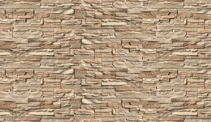 Стол обеденный Раздвижной ЕВРО фп Св. кирпичики С003 ЛДСП дуб выбеленный