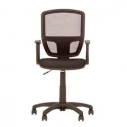 Кресло офисное UA_BETTA 649668 Черный